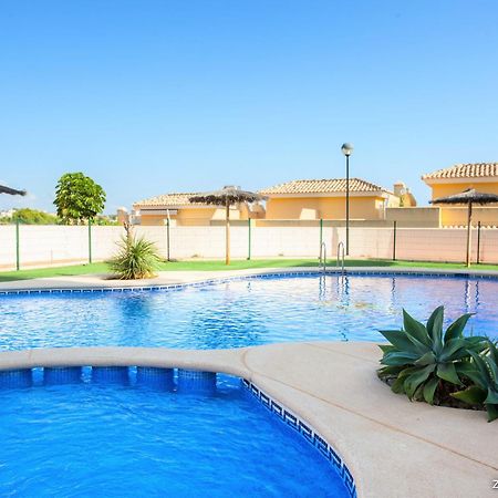 Vh Costablanca - Maryvilla Calpe Luaran gambar