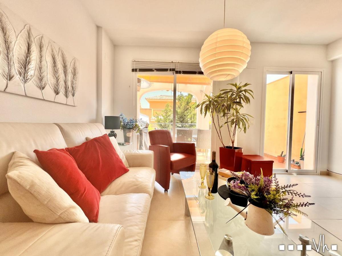 Vh Costablanca - Maryvilla Calpe Luaran gambar