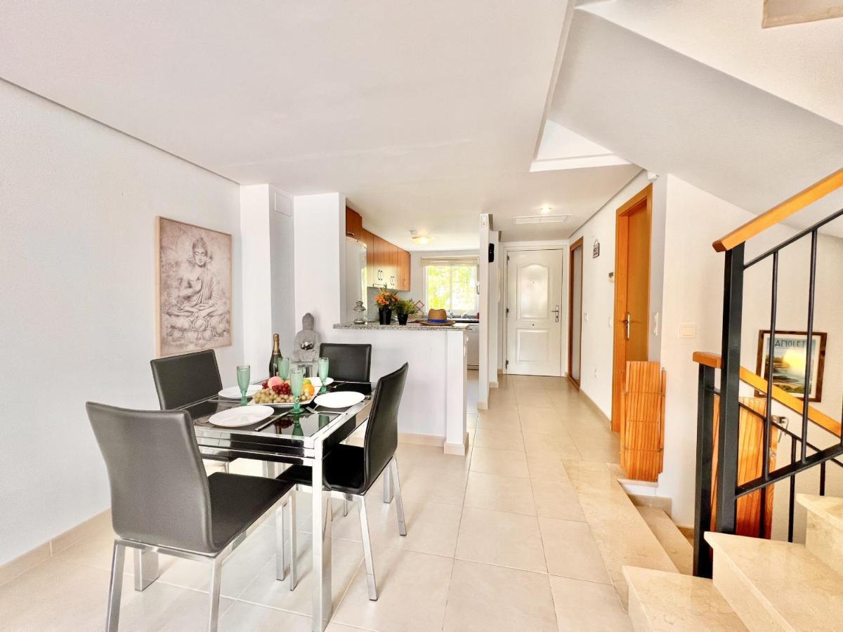 Vh Costablanca - Maryvilla Calpe Luaran gambar