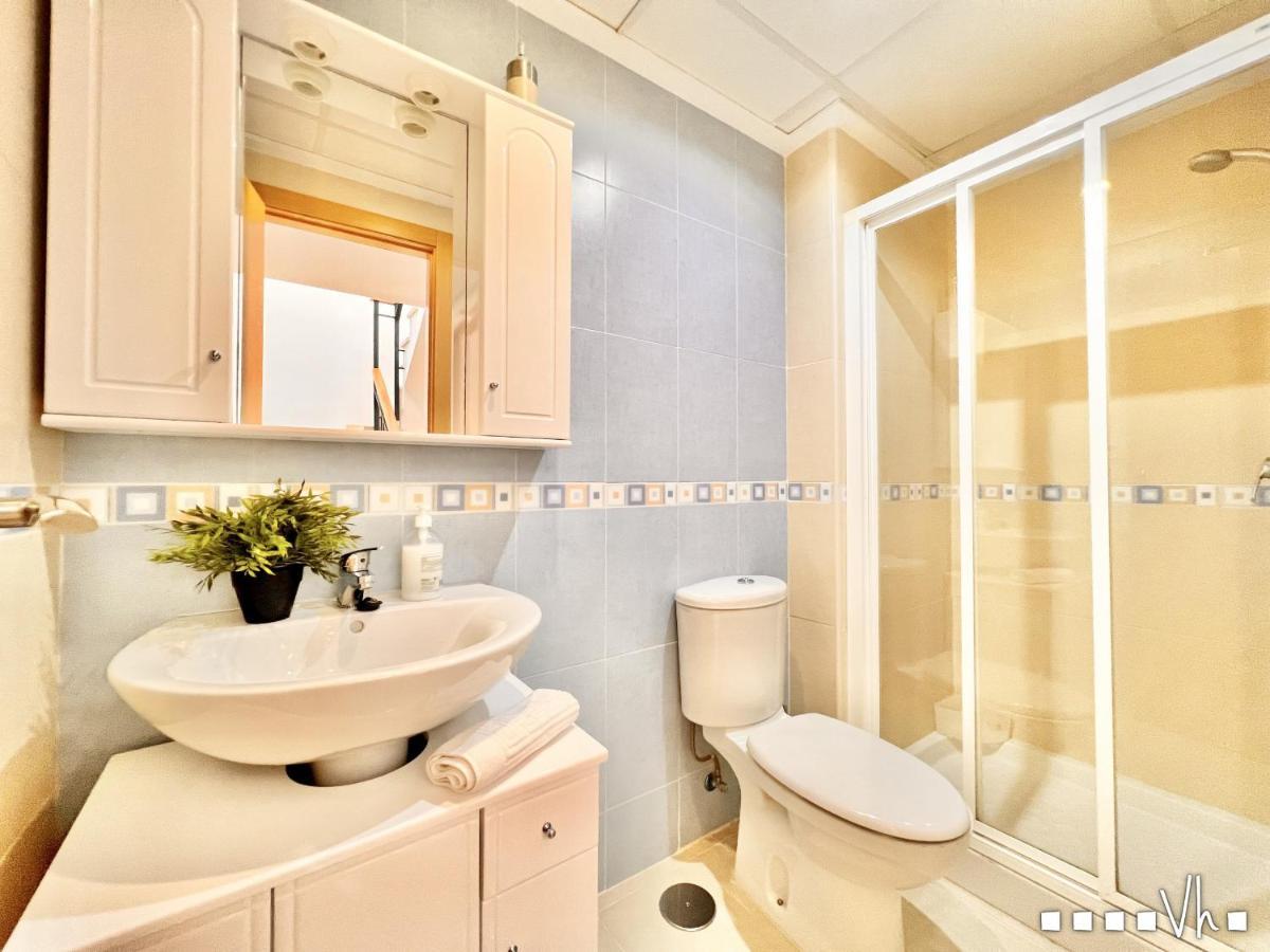 Vh Costablanca - Maryvilla Calpe Luaran gambar