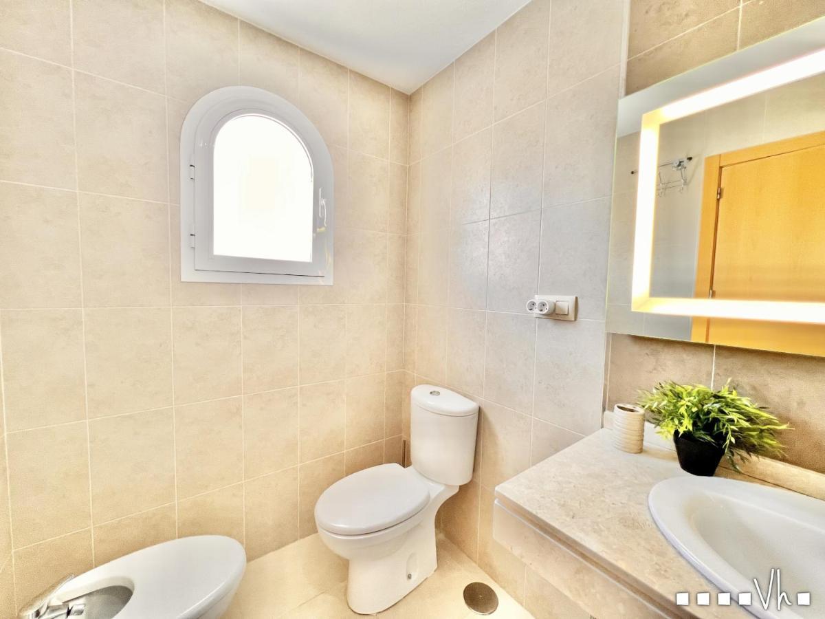 Vh Costablanca - Maryvilla Calpe Luaran gambar