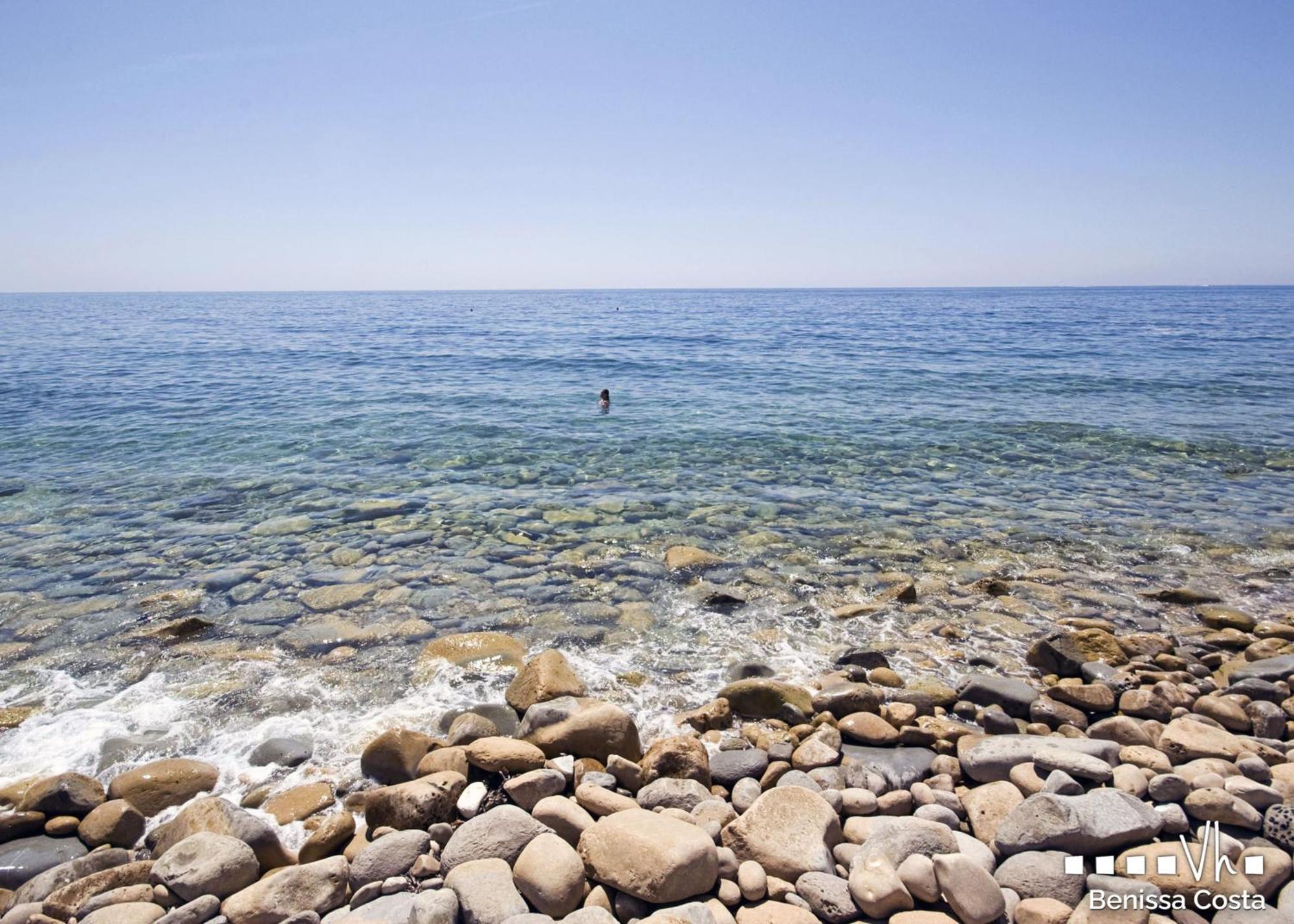 Vh Costablanca - Maryvilla Calpe Luaran gambar