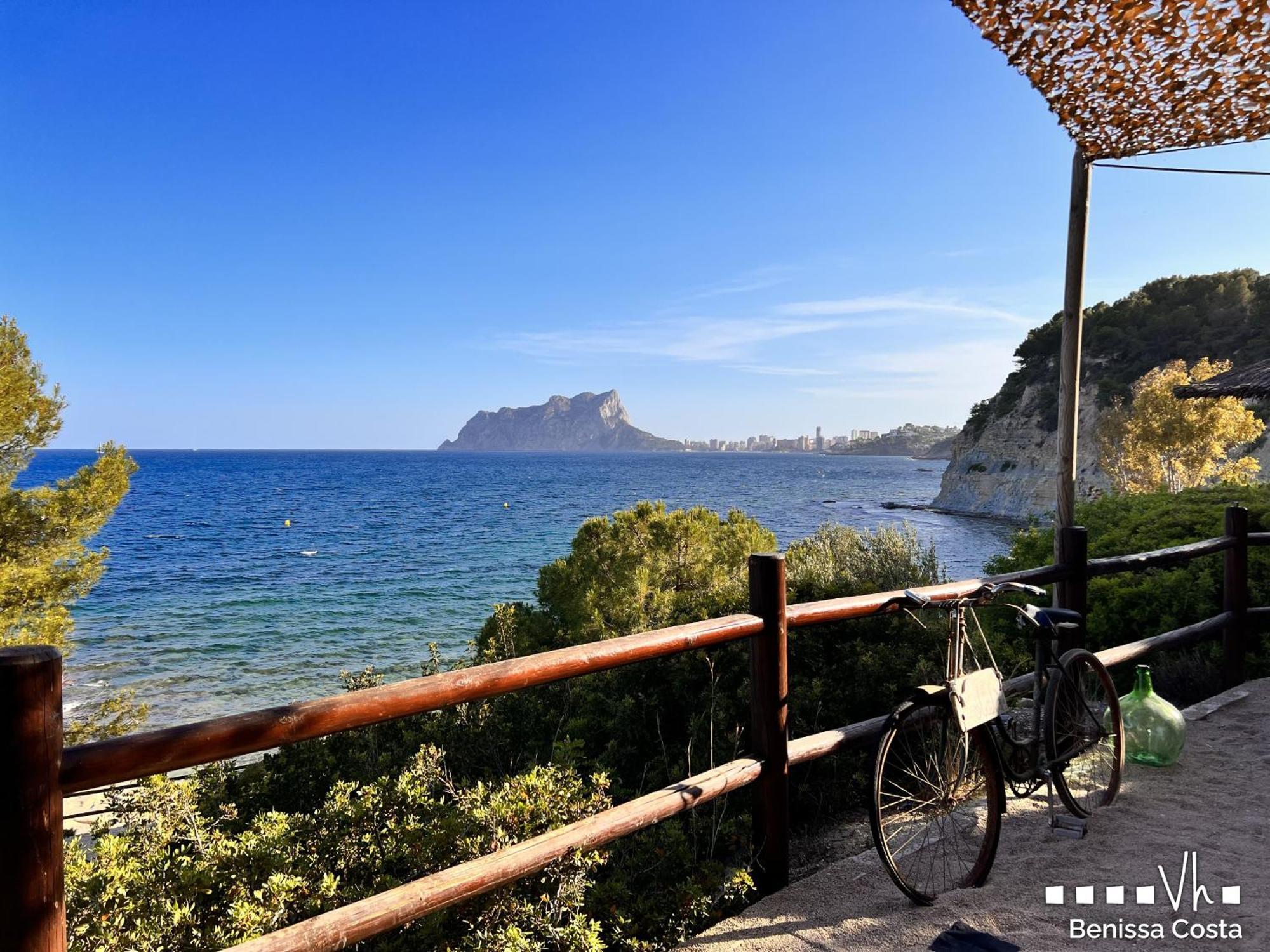 Vh Costablanca - Maryvilla Calpe Luaran gambar
