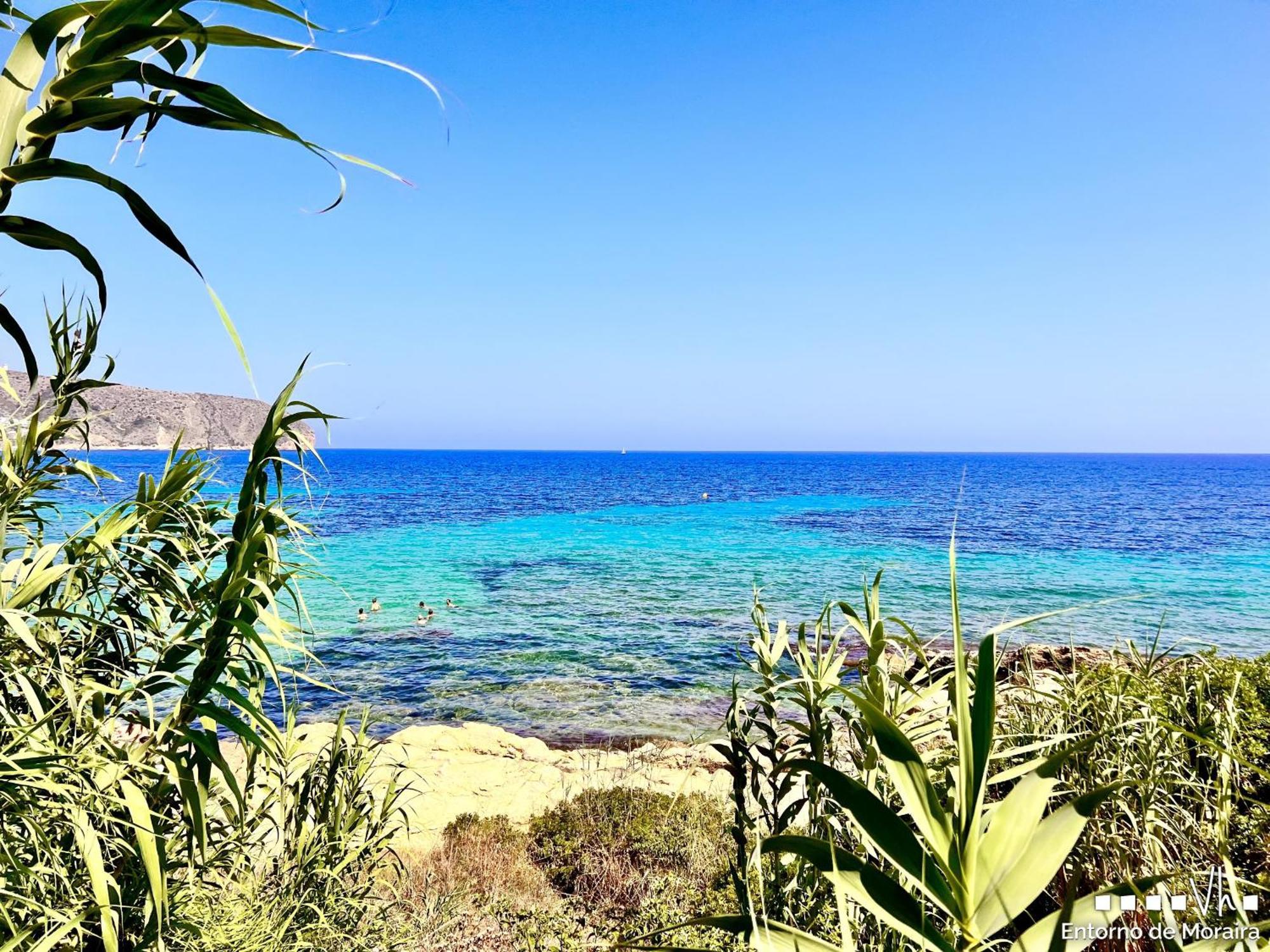 Vh Costablanca - Maryvilla Calpe Luaran gambar