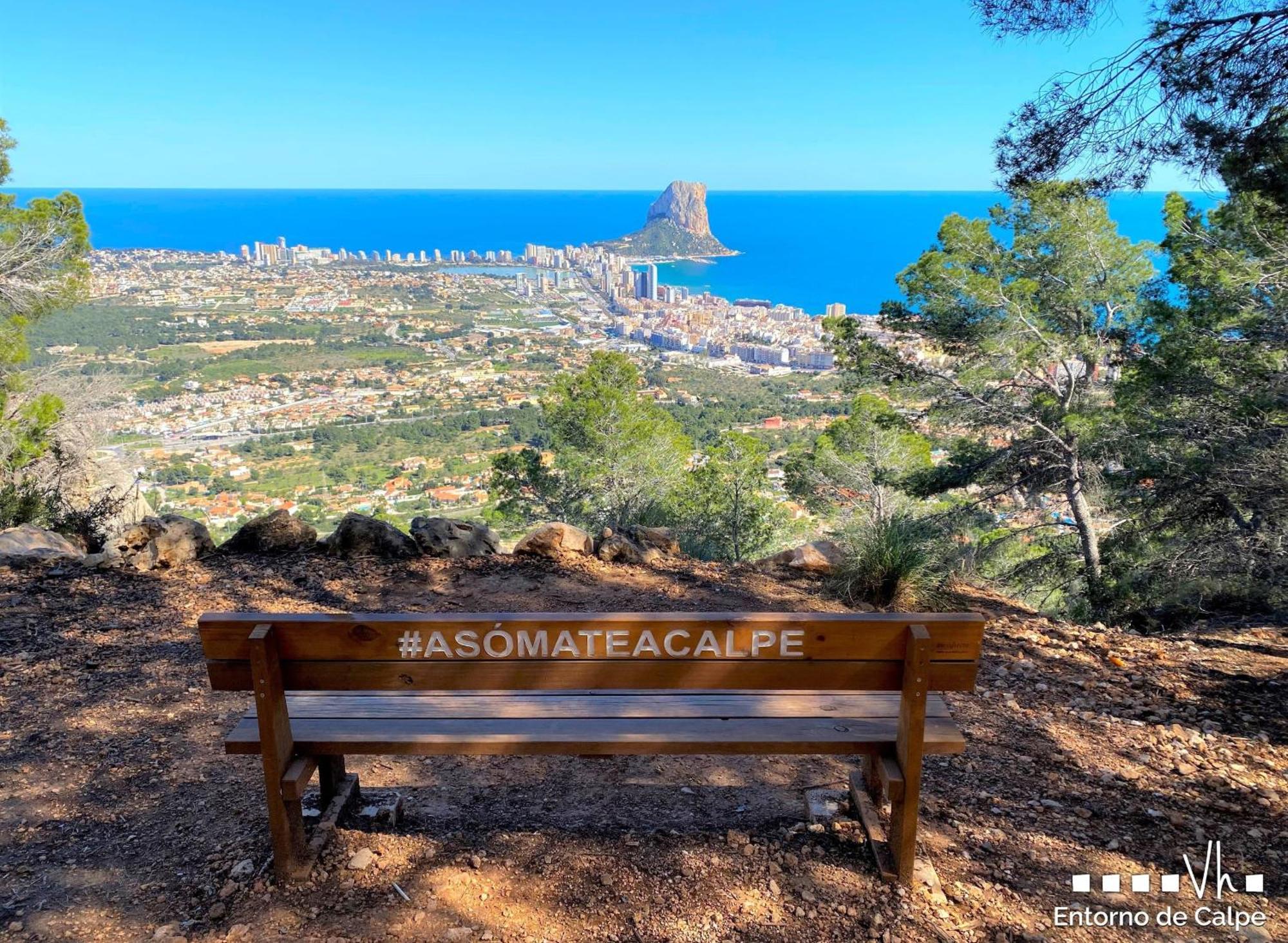 Vh Costablanca - Maryvilla Calpe Luaran gambar