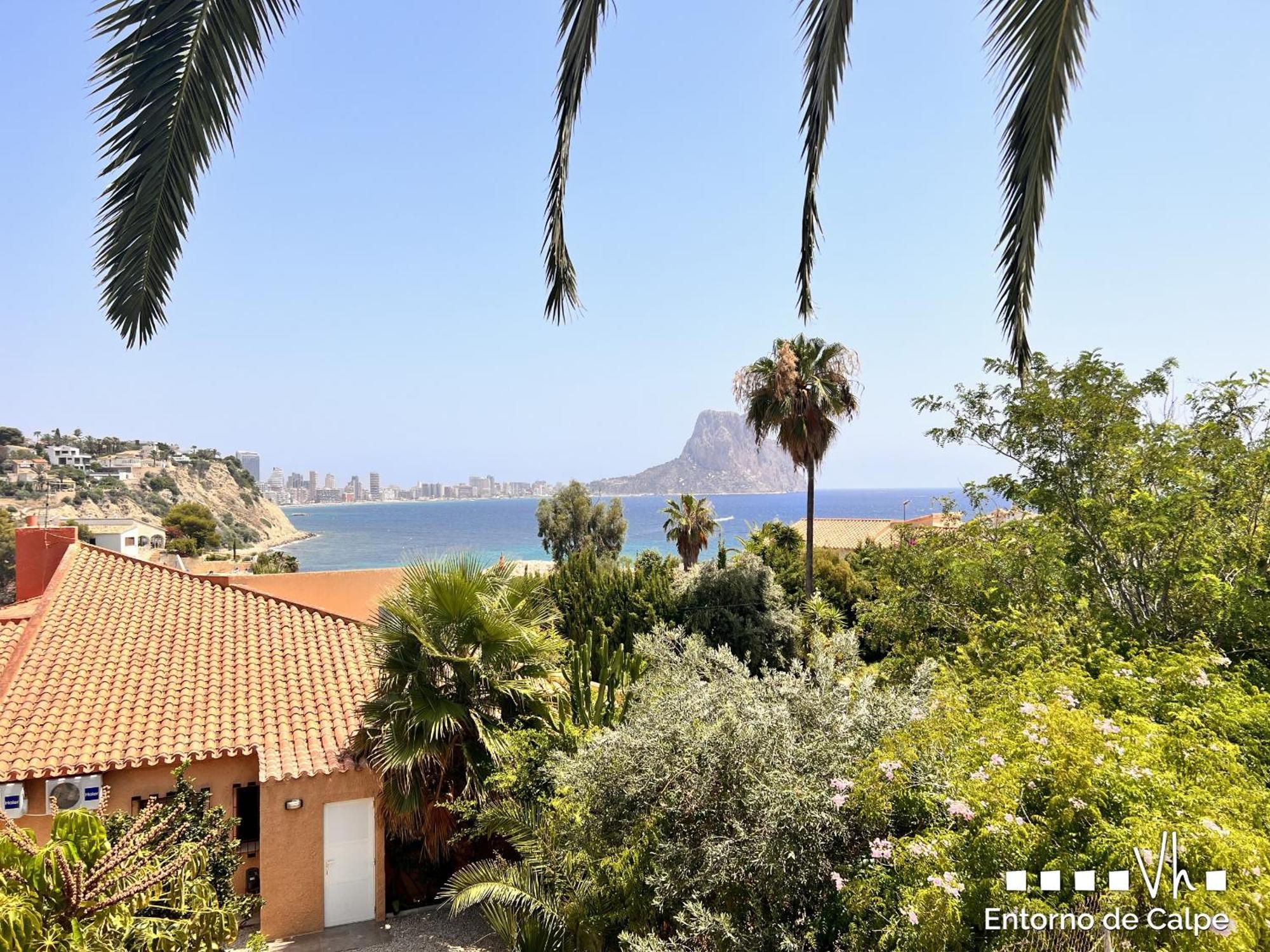 Vh Costablanca - Maryvilla Calpe Luaran gambar