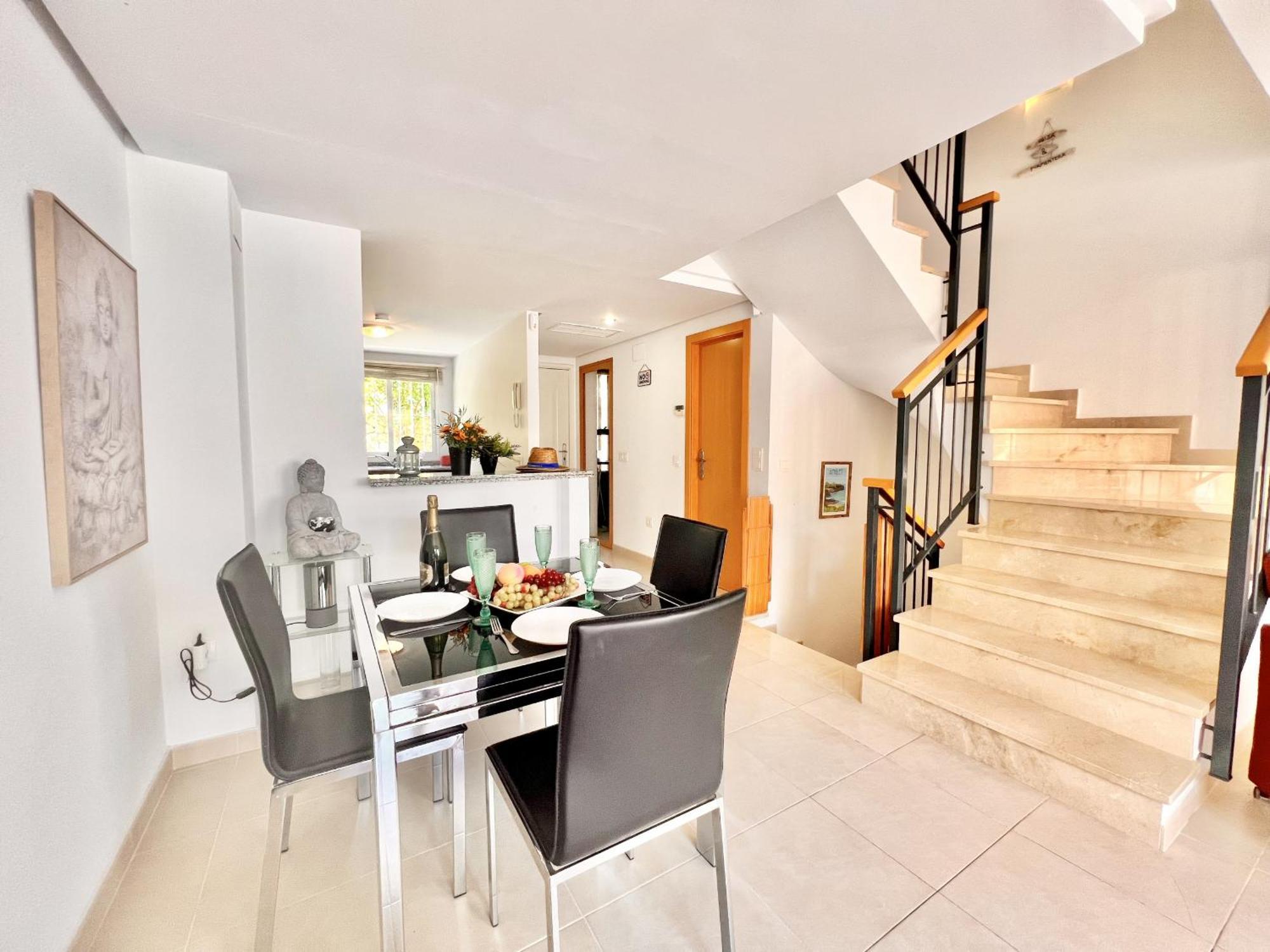 Vh Costablanca - Maryvilla Calpe Luaran gambar