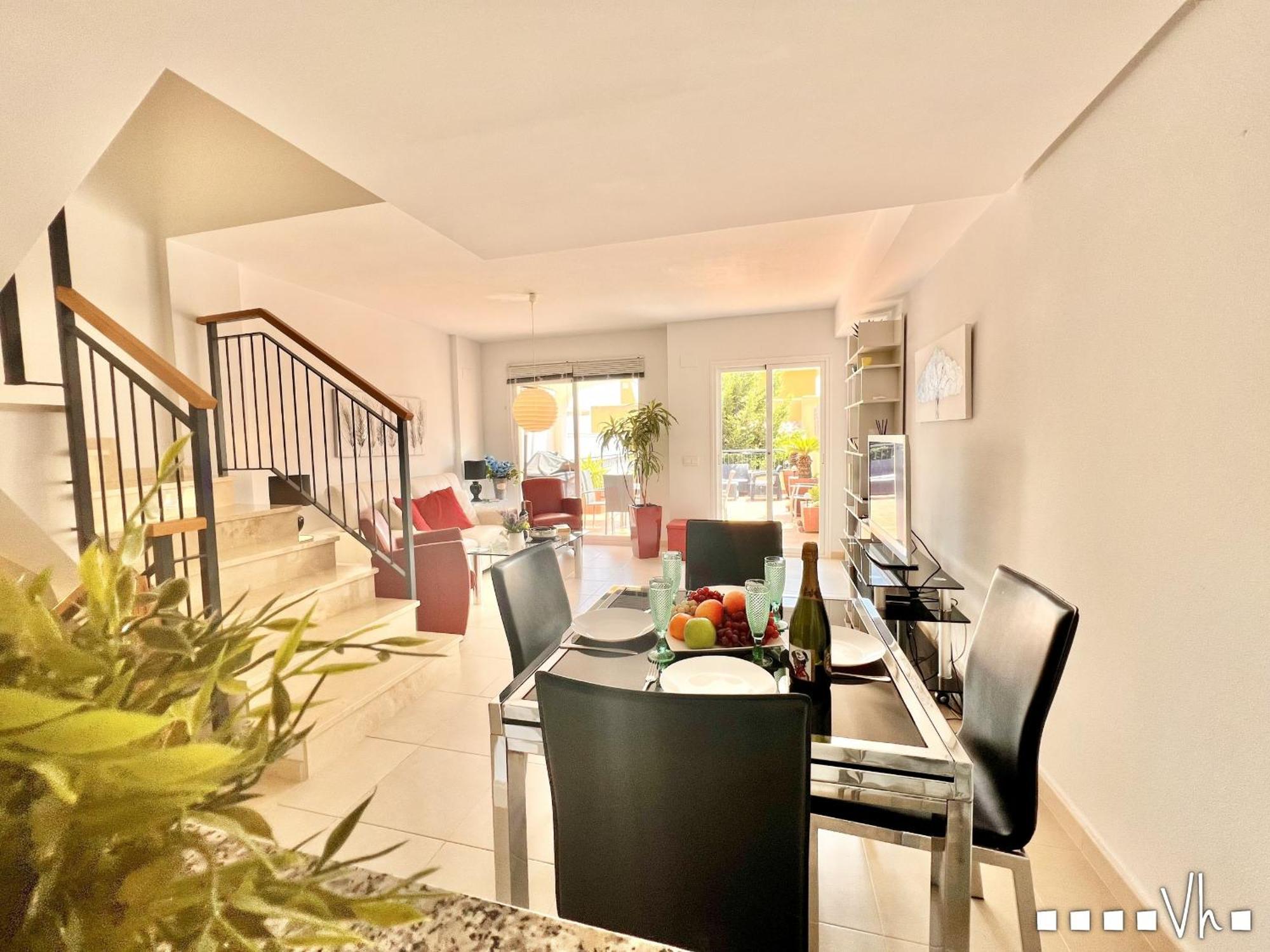 Vh Costablanca - Maryvilla Calpe Luaran gambar