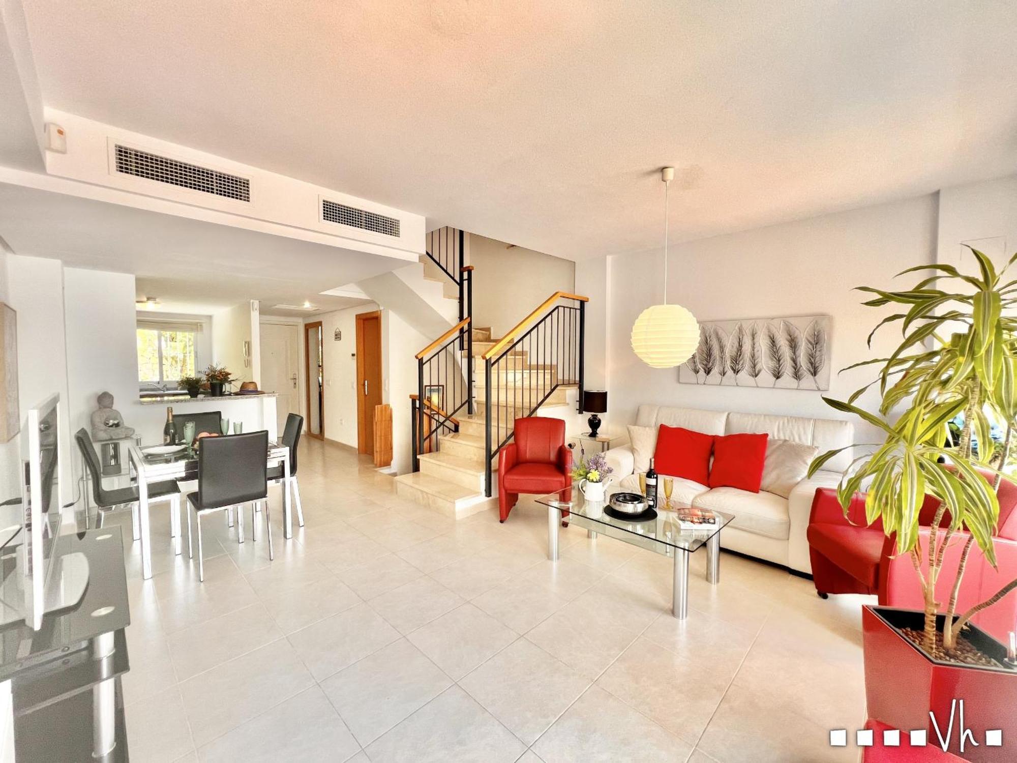 Vh Costablanca - Maryvilla Calpe Luaran gambar