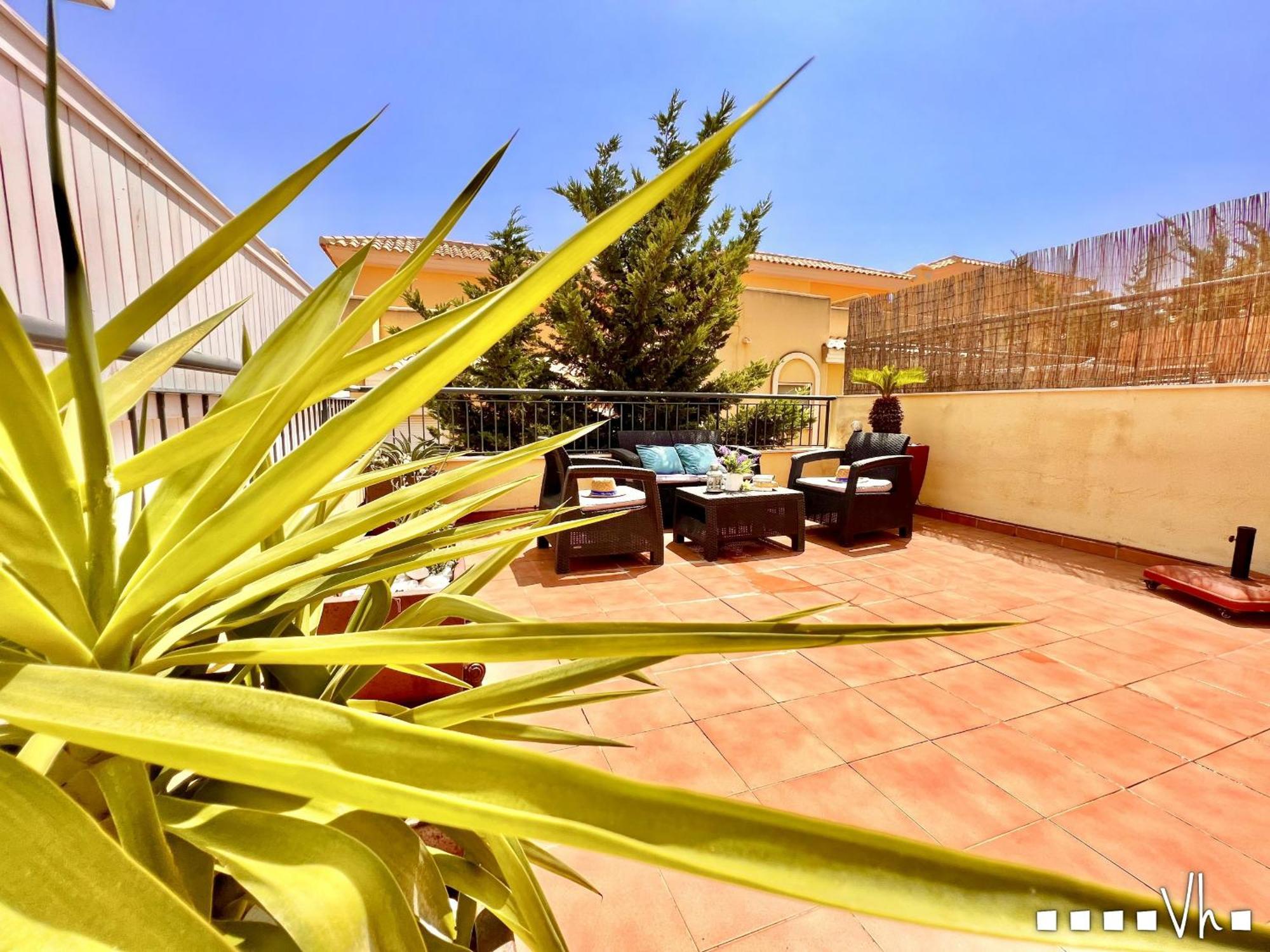 Vh Costablanca - Maryvilla Calpe Luaran gambar