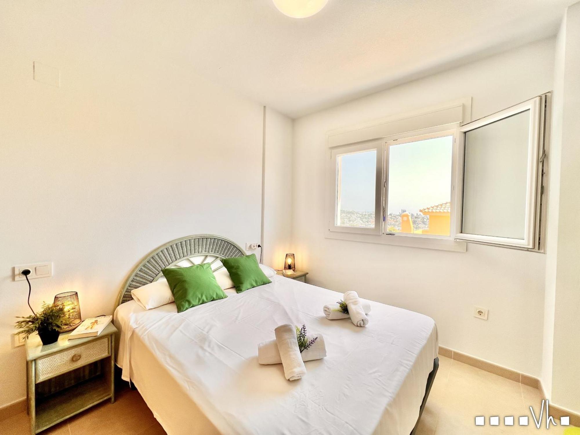Vh Costablanca - Maryvilla Calpe Luaran gambar