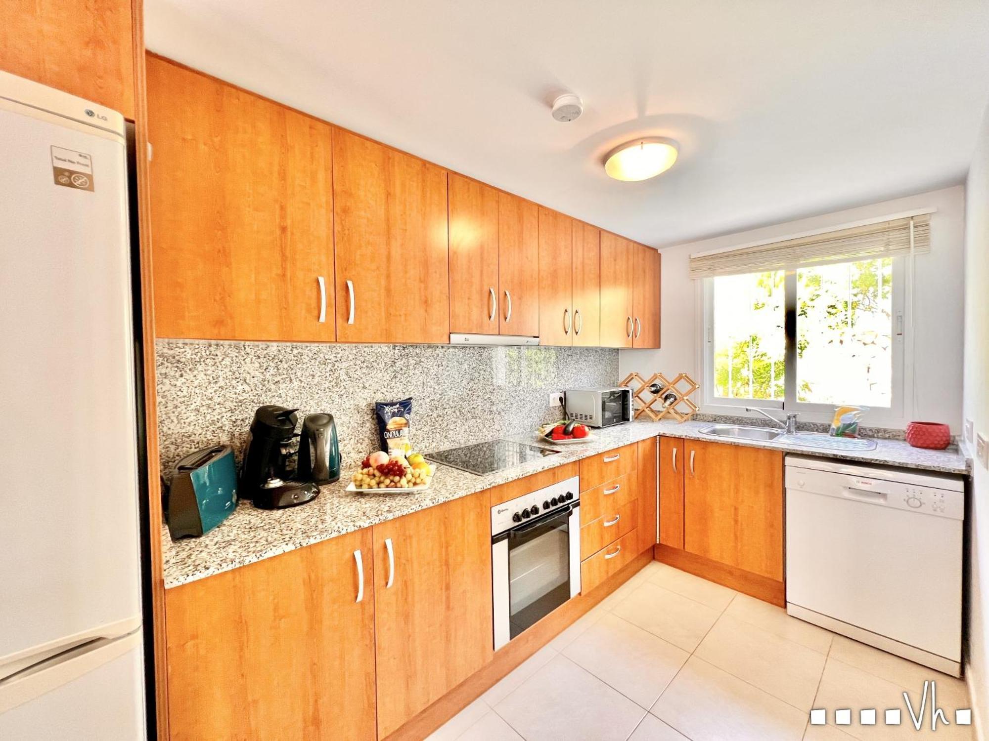 Vh Costablanca - Maryvilla Calpe Luaran gambar