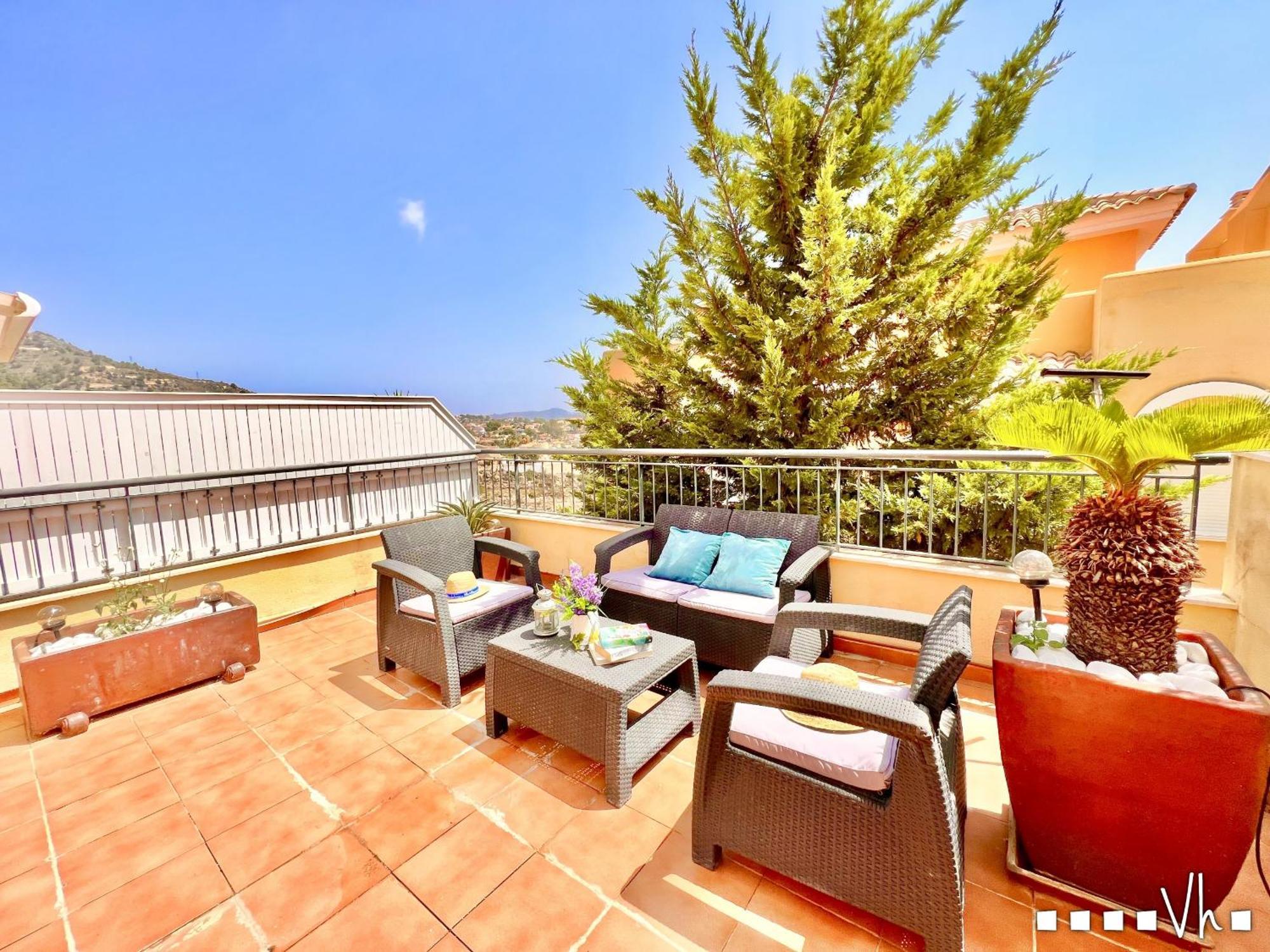 Vh Costablanca - Maryvilla Calpe Luaran gambar